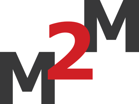 M2M GmbH Logo